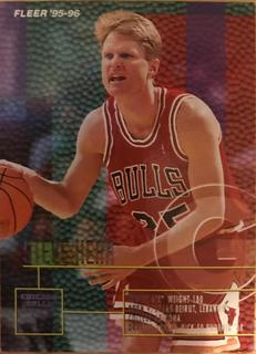 Steve Kerr