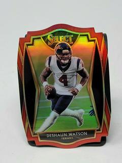 Deshaun Watson