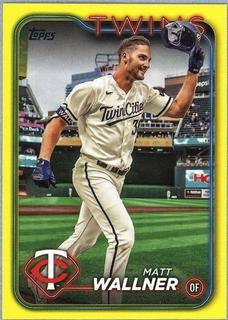 Matt Wallner
