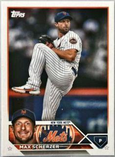 Max Scherzer