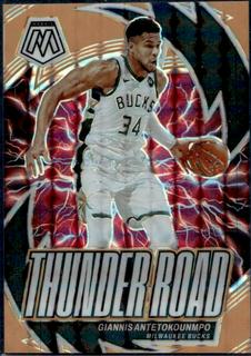 Giannis Antetokounmpo