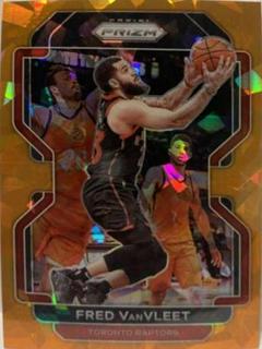 Fred VanVleet
