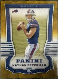 Nathan Peterman