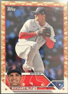 Richard Bleier