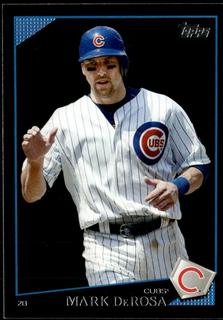 Mark DeRosa
