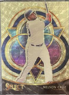 Nelson Cruz