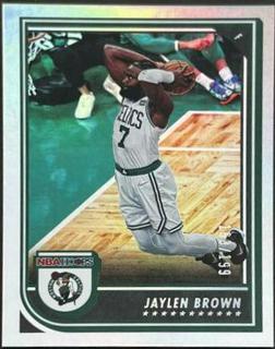 Jaylen Brown