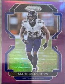 Marcus Peters