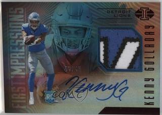 Kenny Golladay