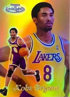 Kobe Bryant