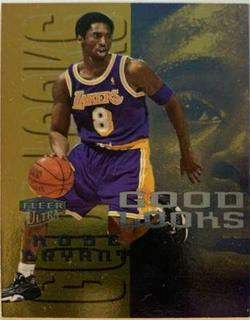 Kobe Bryant