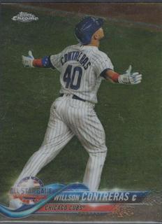 Willson Contreras