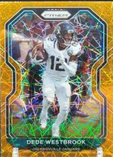 Dede Westbrook