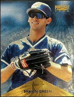 Shawn Green