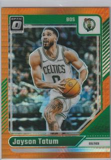 Jayson Tatum