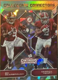 Derrick Henry