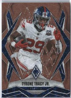 Tyrone Tracy Jr.