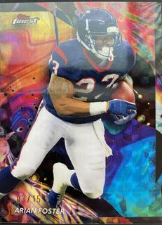 Arian Foster