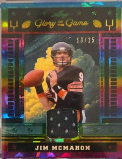 Jim McMahon
