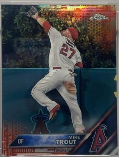 Mike Trout