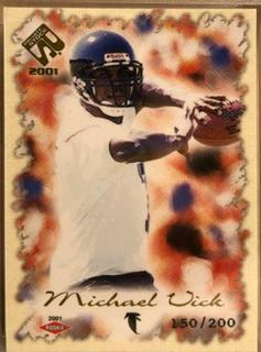 Michael Vick