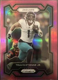 Travis Etienne Jr.