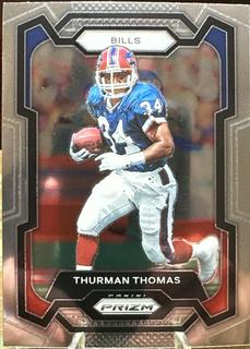 Thurman Thomas
