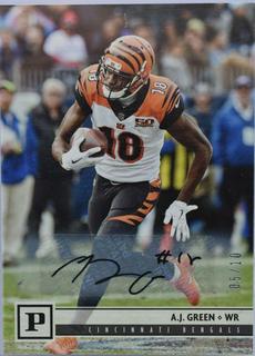 A.J. Green
