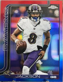 Lamar Jackson