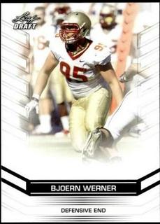 Bjoern Werner