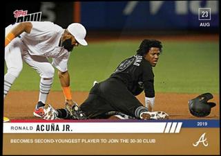 Ronald Acuna Jr.