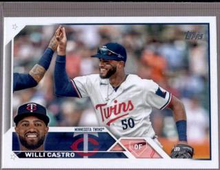 Willi Castro