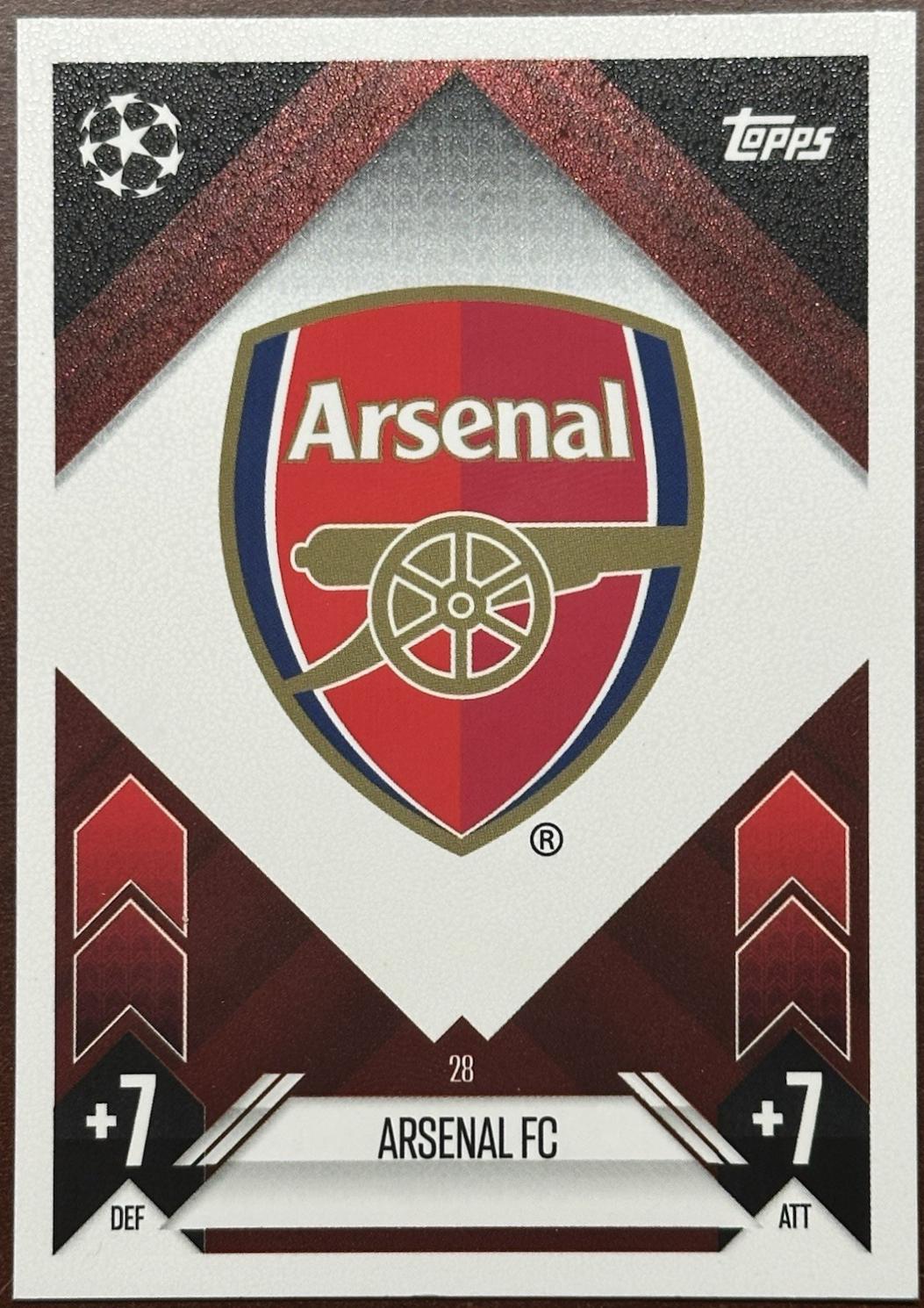 Team Badge