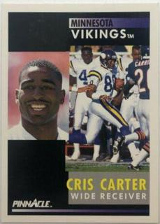 Cris Carter