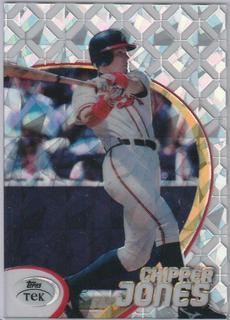 Chipper Jones