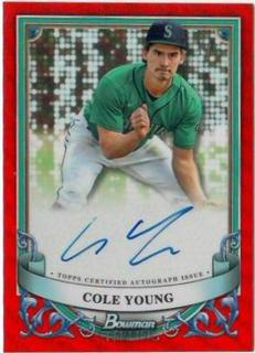 Cole Young