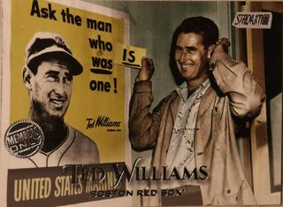 Ted Williams
