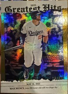 Max Muncy