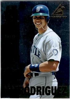 Alex Rodriguez