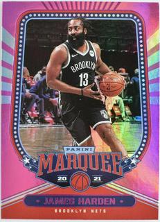 James Harden