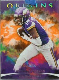Justin Jefferson