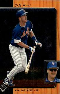 Jeff Kent