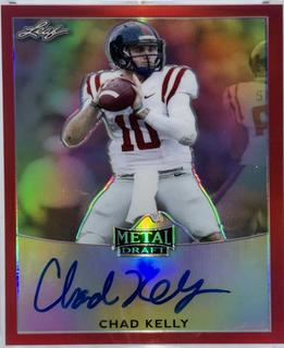 Chad Kelly
