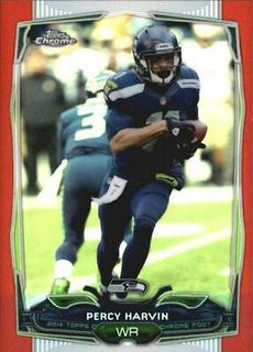 Percy Harvin