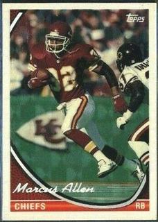 Marcus Allen
