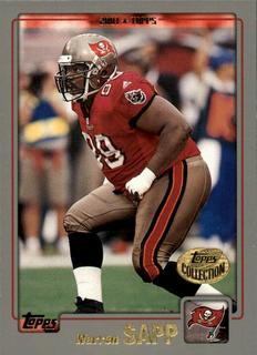 Warren Sapp