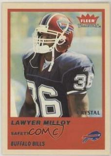 Lawyer Milloy