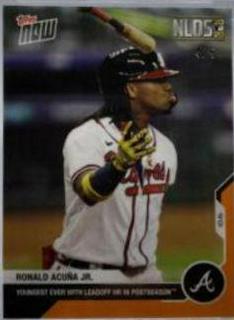 Ronald Acuna Jr.