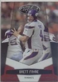 Brett Favre