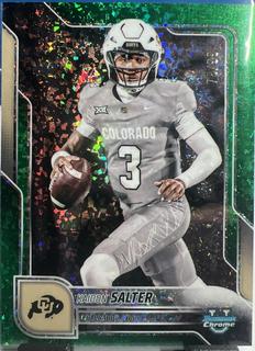 Kaidon Salter